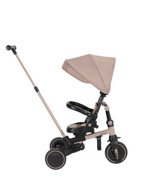 Триколка 8в1 Aluma , Beige