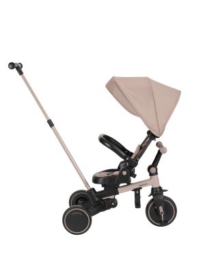 Триколка 8в1 Aluma , Beige