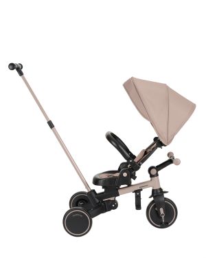 Триколка 8в1 Aluma , Beige