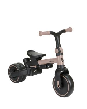 Триколка 8в1 Aluma , Beige