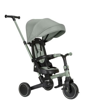 Триколка 8в1 Aluma , Army Green