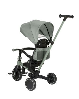 Триколка 8в1 Aluma , Army Green