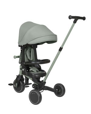 Триколка 8в1 Aluma , Army Green