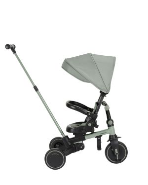 Триколка 8в1 Aluma , Army Green
