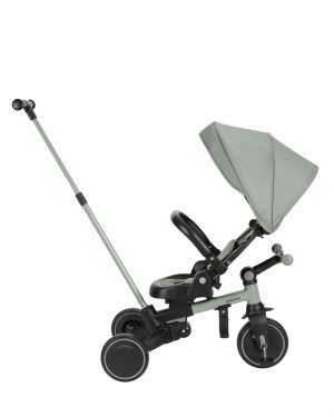 Триколка 8в1 Aluma , Army Green