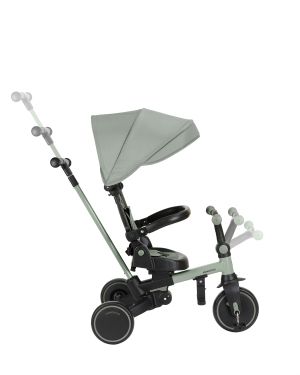 Триколка 8в1 Aluma , Army Green
