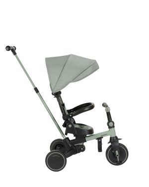 Триколка 8в1 Aluma , Army Green