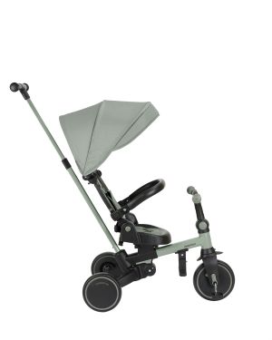 Триколка 8в1 Aluma , Army Green