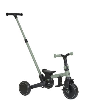 Триколка 8в1 Aluma , Army Green
