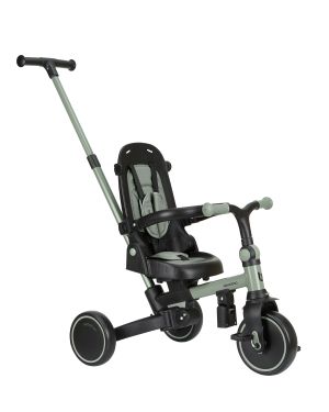 Триколка 8в1 Aluma , Army Green