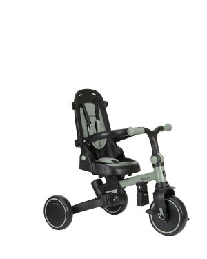 Триколка 8в1 Aluma , Army Green