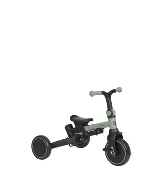 Триколка 8в1 Aluma , Army Green