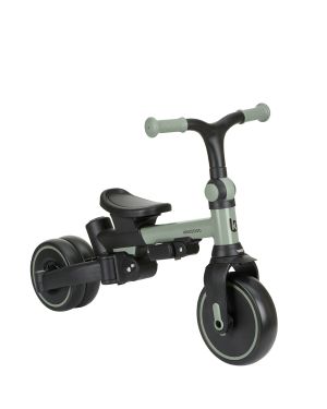 Триколка 8в1 Aluma , Army Green