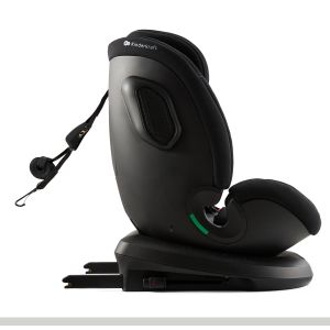 Kinderkraft XPEDITION 3 столче за кола i-Size BLACK