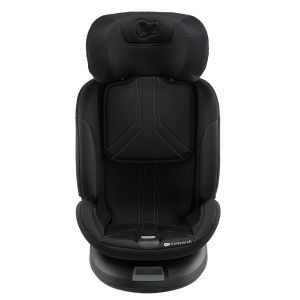 Kinderkraft XPEDITION 3 столче за кола i-Size BLACK