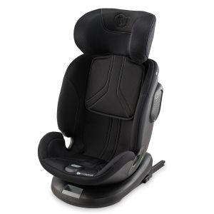 Kinderkraft XPEDITION 3 столче за кола i-Size BLACK