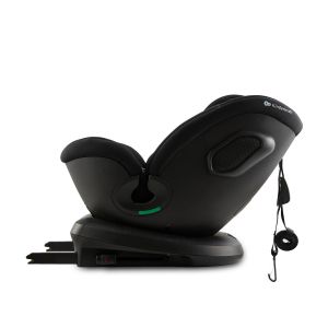 Kinderkraft XPEDITION 3 столче за кола i-Size BLACK