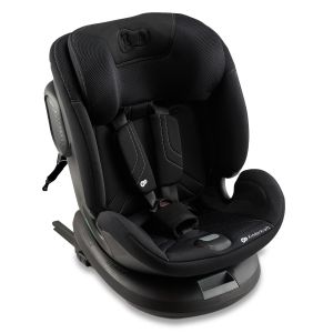 Kinderkraft XPEDITION 3 столче за кола i-Size BLACK