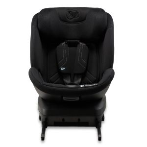 Kinderkraft XPEDITION 3 столче за кола i-Size BLACK