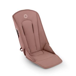 BUGABOO Dragonfly Plus , Dusty Pink , Комбинирана бебешка количка 