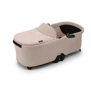 BUGABOO Dragonfly Plus , Heritage Black , Комбинирана бебешка количка 