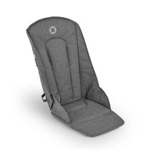 BUGABOO Dragonfly Plus , Grey Melange , Комбинирана бебешка количка 