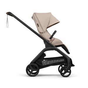 BUGABOO Dragonfly Plus , Desert Taupe , Комбинирана бебешка количка 
