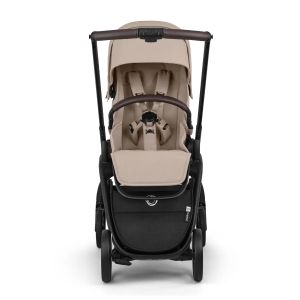 BUGABOO Dragonfly Plus , Desert Taupe , Комбинирана бебешка количка 