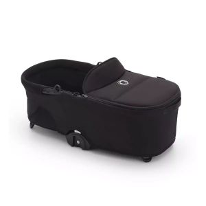 BUGABOO Сгъваем кош за новородено Dragonfly , Midnight Black