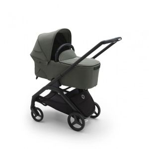 BUGABOO Сгъваем кош за новородено Dragonfly , Desert Taupe