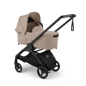 BUGABOO Сгъваем кош за новородено Dragonfly , Desert Taupe