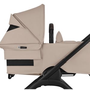 BUGABOO Сгъваем кош за новородено Dragonfly , Desert Taupe