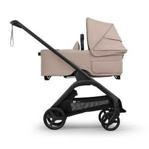 BUGABOO Сгъваем кош за новородено Dragonfly , Forest Green