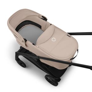 BUGABOO Сгъваем кош за новородено Dragonfly , Forest Green