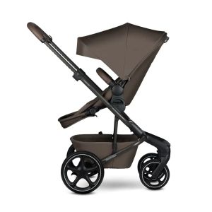 EASYWALKER - Harvey NXT , Chestnut Brown , Детска количка 2в1 + ПОДАРЪЦИ !