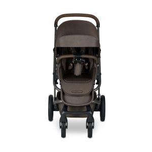 EASYWALKER - Harvey NXT , Chestnut Brown , Детска количка 2в1 + ПОДАРЪЦИ !