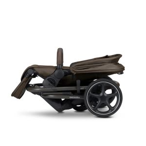 EASYWALKER - Harvey NXT , Chestnut Brown , Детска количка 2в1 + ПОДАРЪЦИ !