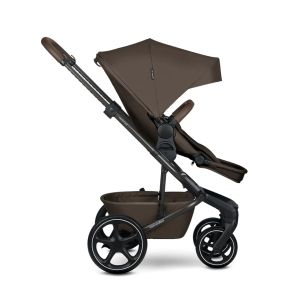 EASYWALKER - Harvey NXT , Chestnut Brown , Детска количка 2в1 + ПОДАРЪЦИ !