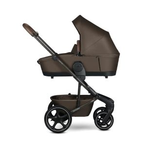 EASYWALKER - Harvey NXT , Chestnut Brown , Детска количка 2в1 + ПОДАРЪЦИ !