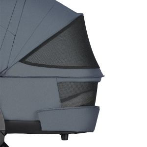 EASYWALKER - Harvey NXT , Chestnut Brown , Детска количка 2в1 + ПОДАРЪЦИ !