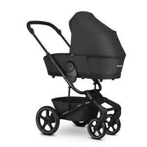 EASYWALKER - Harvey NXT , Eclipse Black , Детска количка 2в1 + ПОДАРЪЦИ !