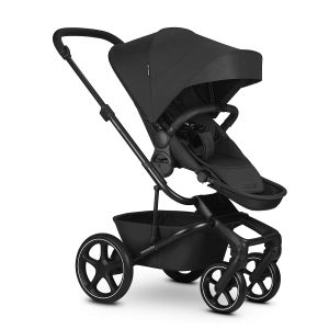 EASYWALKER - Harvey NXT , Eclipse Black , Детска количка 2в1 + ПОДАРЪЦИ !