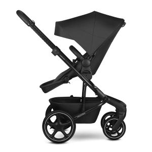 EASYWALKER - Harvey NXT , Eclipse Black , Детска количка 2в1 + ПОДАРЪЦИ !
