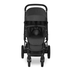 EASYWALKER - Harvey NXT , Eclipse Black , Детска количка 2в1 + ПОДАРЪЦИ !
