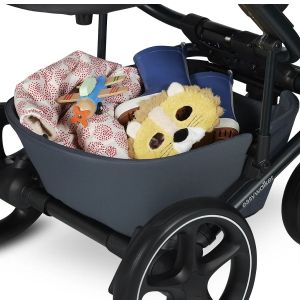 EASYWALKER - Harvey NXT , MOCHA BROWN , Детска количка 2в1 + ПОДАРЪЦИ !