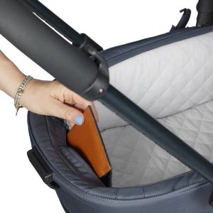 EASYWALKER - Harvey NXT , MOSS GREEN , Детска количка 2в1 + ПОДАРЪЦИ !