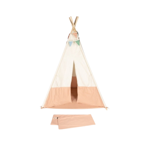 2Kids Toys Детска палатка за игра Teepee