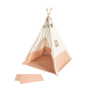 2Kids Toys Детска палатка за игра Teepee