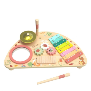 2Kids Toys Дървена музикална дъска