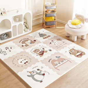 2Kids Toys Мек пъзел Animal Party  9 части